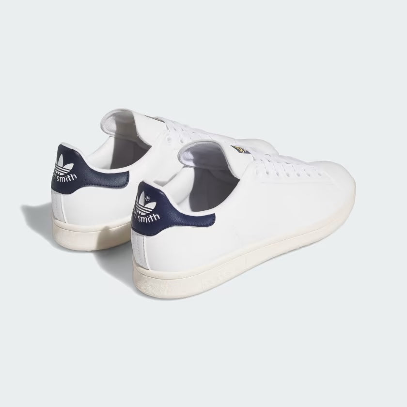  Adidas Stan Smith Spikeless Golf Shoe